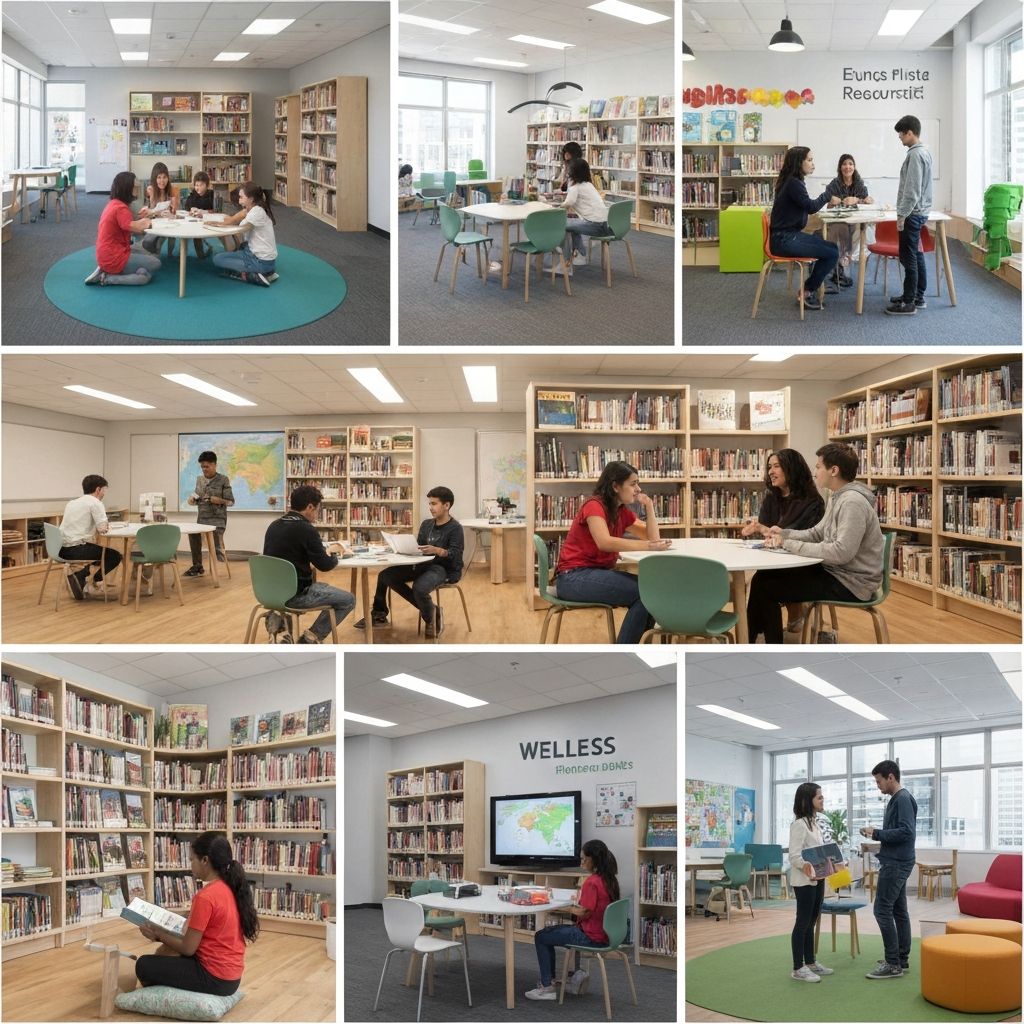 Educational resources